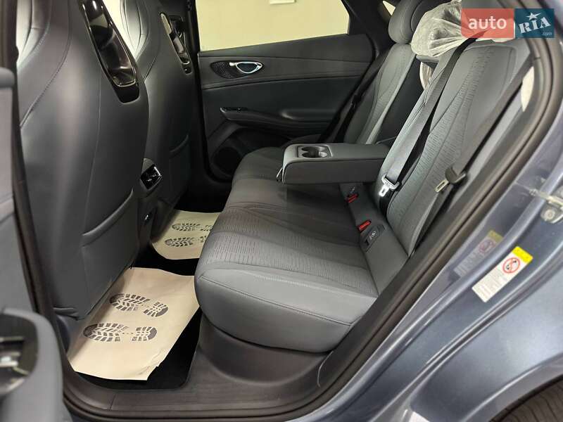 Хетчбек BYD Seal 06 GT 2025 в Одесі