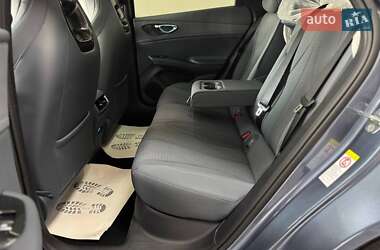 Хэтчбек BYD Seal 06 GT 2025 в 