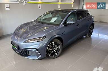 Хетчбек BYD Seal 06 GT 2025 в Житомирі