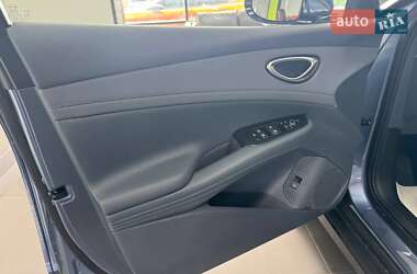 Хэтчбек BYD Seal 06 GT 2025 в 
