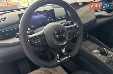 Хэтчбек BYD Seal 06 GT 2025 в 
