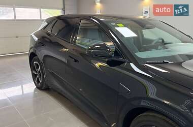 Хэтчбек BYD Seal 06 GT 2025 в 