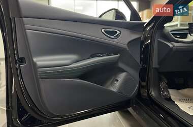Хэтчбек BYD Seal 06 GT 2025 в 