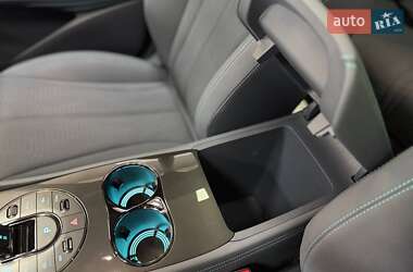 Хэтчбек BYD Seal 06 GT 2025 в 