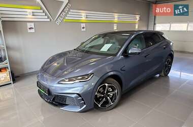 Хетчбек BYD Seal 06 GT 2025 в Львові