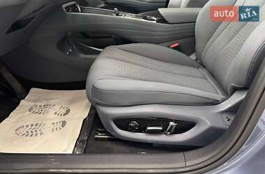 Хэтчбек BYD Seal 06 GT 2025 в 