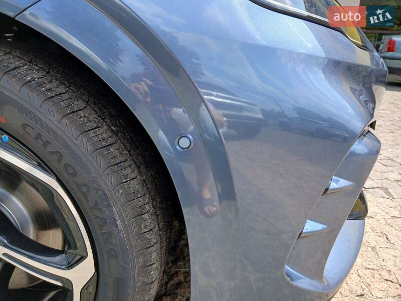 Хэтчбек BYD Seal 06 GT 2025 в Житомире