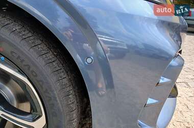 Хэтчбек BYD Seal 06 GT 2025 в 