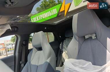 Хэтчбек BYD Seal 06 GT 2025 в 