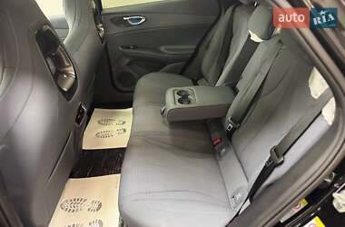 Хэтчбек BYD Seal 06 GT 2025 в 