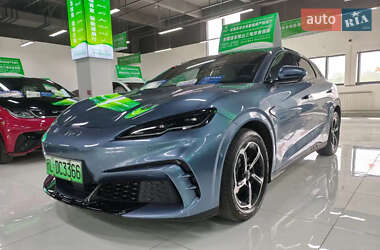Хэтчбек BYD Seal 06 GT 2024 в 