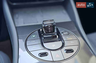 Хэтчбек BYD Seal 06 GT 2024 в 