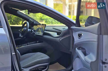 Хэтчбек BYD Seal 06 GT 2024 в 