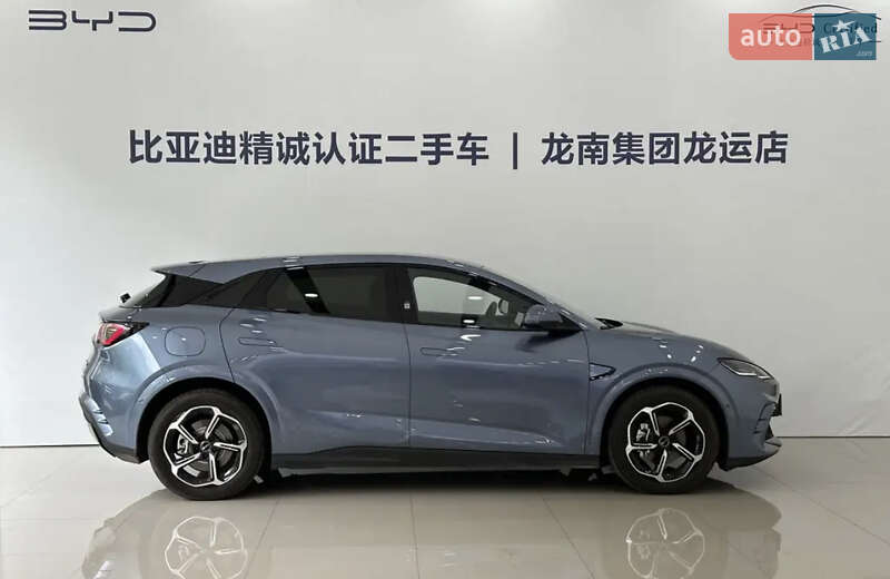 Хетчбек BYD Seal 06 GT 2024 в Львові