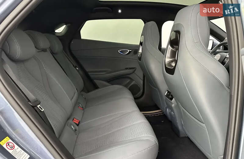 Хетчбек BYD Seal 06 GT 2024 в Львові