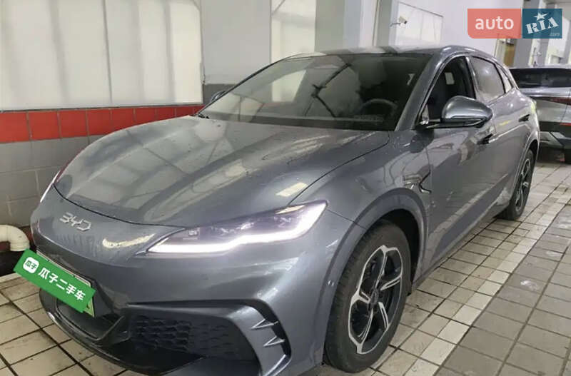 Хетчбек BYD Seal 06 GT 2024 в Львові