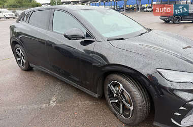 Хэтчбек BYD Seal 06 GT 2024 в 