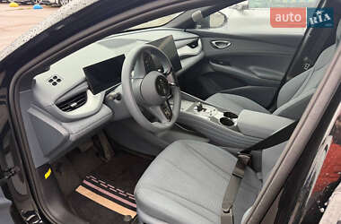 Хэтчбек BYD Seal 06 GT 2024 в 