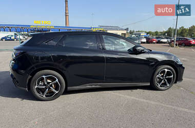 Хэтчбек BYD Seal 06 GT 2024 в 