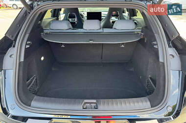 Хэтчбек BYD Seal 06 GT 2024 в 