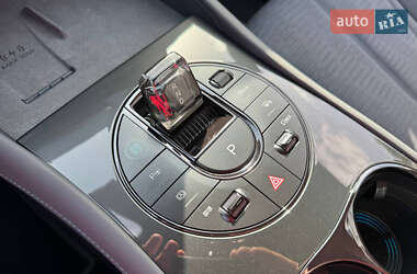 Хэтчбек BYD Seal 06 GT 2024 в 