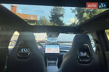 Хетчбек BYD Seal 06 GT 2024 в 