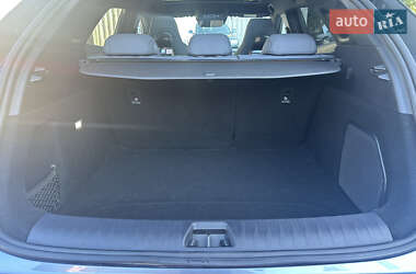 Хетчбек BYD Seal 06 GT 2024 в 