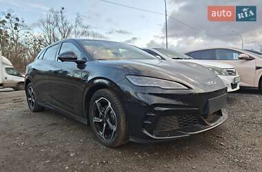 Хэтчбек BYD Seal 06 GT 2025 в Киеве