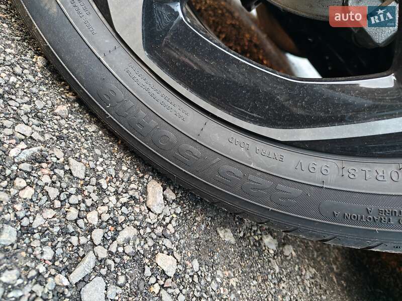 Хетчбек BYD Seal 06 GT 2025 в Києві