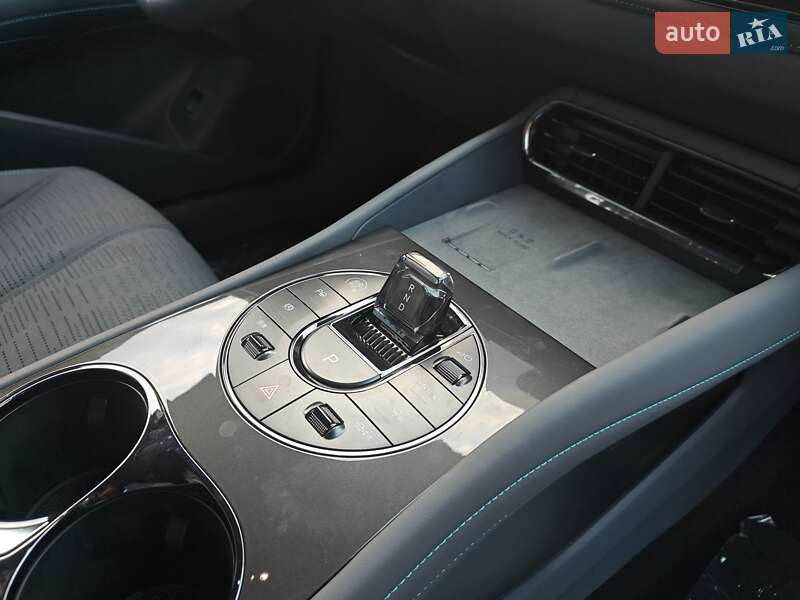 Хетчбек BYD Seal 06 GT 2025 в Києві