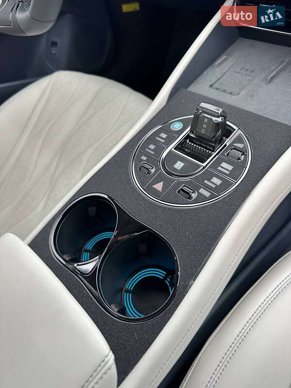 Хэтчбек BYD Seal 06 GT 2024 в Днепре фото 27 Хэтчбек BYD Seal 06 GT 2024 в Днепре