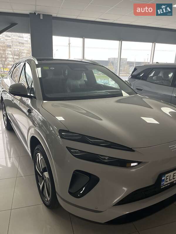 Седан BYD Seal 06 2025 в Днепре фото 6 Седан BYD Seal 06 2025 в Днепре