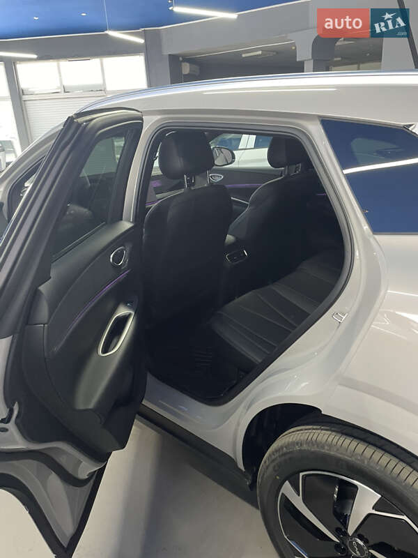 Седан BYD Seal 06 2025 в Сумах