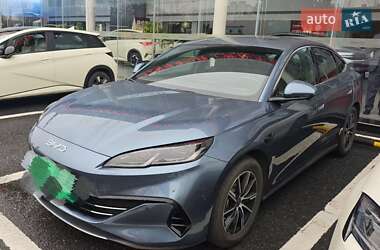 Седан BYD Seal 06 2025 в Львові