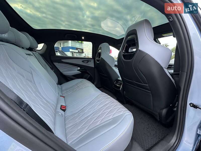 Седан BYD Seal 2023 в Житомире фото 16 Седан BYD Seal 2023 в Житомире