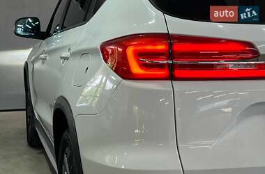 Внедорожник / Кроссовер BYD Song EV500 2018 в 
