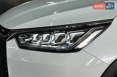 Внедорожник / Кроссовер BYD Song EV500 2018 в 