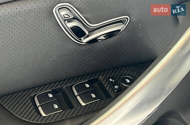 Внедорожник / Кроссовер BYD Song EV500 2018 в 