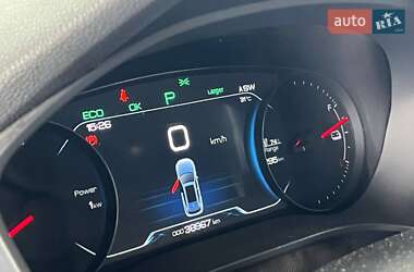 Внедорожник / Кроссовер BYD Song EV500 2018 в 