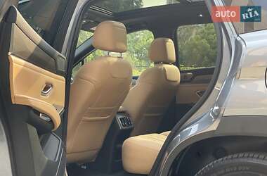 Внедорожник / Кроссовер BYD Song L 2024 в 