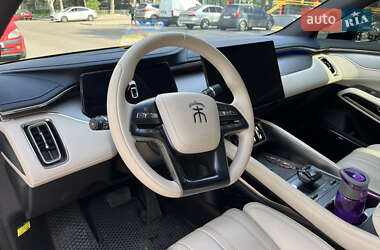 Внедорожник / Кроссовер BYD Song L 2023 в 