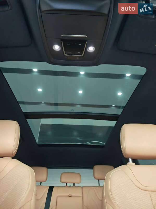 Внедорожник / Кроссовер BYD Song L 2024 в Киеве