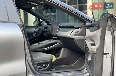 Внедорожник / Кроссовер BYD Song L 2024 в 