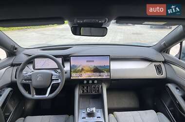 Внедорожник / Кроссовер BYD Song L 2024 в 