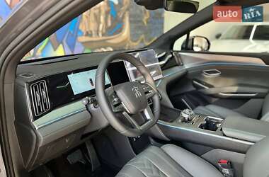 Внедорожник / Кроссовер BYD Song L 2025 в 