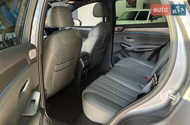 Внедорожник / Кроссовер BYD Song L 2025 в 