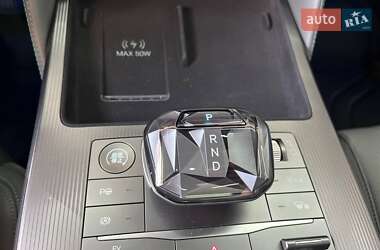 Внедорожник / Кроссовер BYD Song L 2025 в 