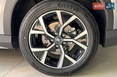 Внедорожник / Кроссовер BYD Song L 2025 в 