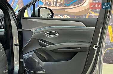 Внедорожник / Кроссовер BYD Song L 2025 в 
