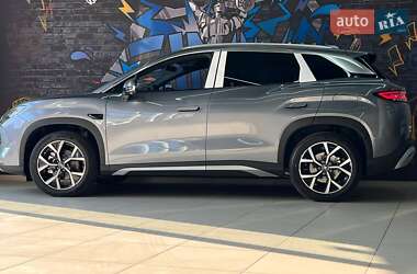 Внедорожник / Кроссовер BYD Song L 2025 в 